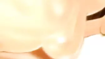 Unleash Your Inner Desires with this Cute Anime Shemale's Deep Fucking Skills