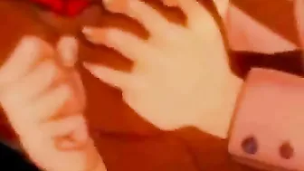 Unleash Your Inner Desires with this Cute Anime Shemale's Deep Fucking Skills