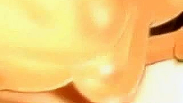 Unleash Your Inner Desires with this Cute Anime Shemale's Deep Fucking Skills