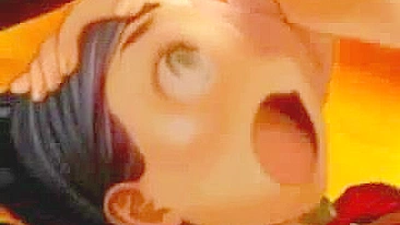 Unleash Your Inner Desires with this Cute Anime Shemale's Deep Fucking Skills