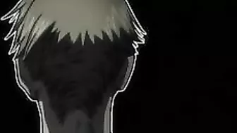 Bound and Banged by a Bandit - A Hot Japanese Hentai Fuck Fest