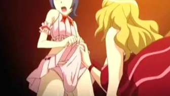 Japanese Shemale Hentai in Sixty-Nine Oral Sex Act Japanese Shemale Hentai in Sixty-Nine Oral Sex Act