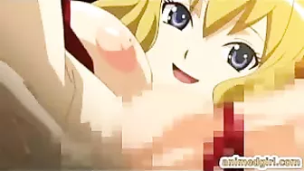 Japanese Shemale Hentai in Sixty-Nine Oral Sex Act