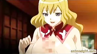 Japanese Shemale Hentai in Sixty-Nine Oral Sex Act