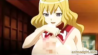 Japanese Shemale Hentai in Sixty-Nine Oral Sex Act