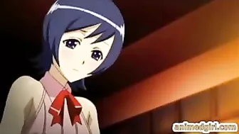 Japanese Shemale Hentai in Sixty-Nine Oral Sex Act