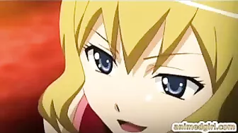 Japanese Shemale Hentai in Sixty-Nine Oral Sex Act