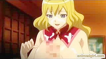 Japanese Shemale Hentai in Sixty-Nine Oral Sex Act