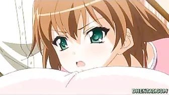 Hentai Schoolgirl Gets Banged by Her Teacher in this Hot Porn Video