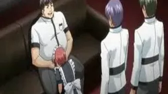 Jailbait Schoolgirl Gets Anal Play in Hentai Video Jailbait Schoolgirl Gets Anal Play in Hentai Video