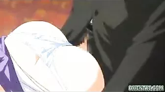 Japanese Hentai Video - Cute Girl with Big Boobs Gets Licked, Fucked, and Squirts Japanese Hentai Video - Cute Girl with Big Boobs Gets Licked, Fucked, and Squirts