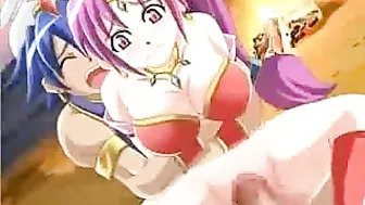 Hentai Princess with Massive Boobs Gets Fucked by Shemale Ghetto Anime Hentai Princess with Massive Boobs Gets Fucked by Shemale Ghetto Anime