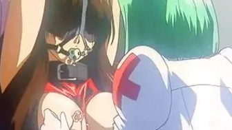 Bound and Gagged - Exploring Wet Pussy with Muzzled Teasing Bound and Gagged - Exploring Wet Pussy with Muzzled Teasing