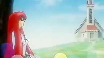 Bound and Gagged - Exploring Wet Pussy with Muzzled Teasing