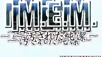 Bound and Gagged - Exploring Wet Pussy with Muzzled Teasing