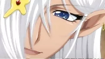 Unleash Your Inner Fantasy with Busty Elf's Tentacle Play! Unleash Your Inner Fantasy with Busty Elf's Tentacle Play!