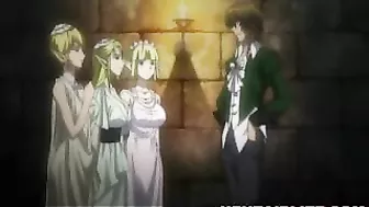 Unleash Your Inner Fantasy with Busty Elf's Tentacle Play! Unleash Your Inner Fantasy with Busty Elf's Tentacle Play!