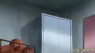 Hardcore Hentai Maid Gangbang - Must-for Fans! Hardcore Hentai Maid Gangbang - Must-for Fans!