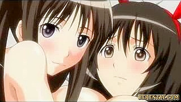 Hardcore Hentai Maid Gangbang - Must-for Fans!