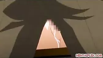 Unleash Your Inner Fantasy with Busty Hentai Coed's Wild Classroom Fuck Session Unleash Your Inner Fantasy with Busty Hentai Coed's Wild Classroom Fuck Session