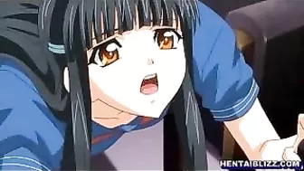 Unbridled Lust - Schoolgirls Ganged up on by Bandits in the Classroom Unbridled Lust - Schoolgirls Ganged up on by Bandits in the Classroom