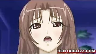 Hentai Fans' Ultimate Fantasy - Busty Self-Toying Porn Star Fucks Wet Pussy Hentai Fans' Ultimate Fantasy - Busty Self-Toying Porn Star Fucks Wet Pussy