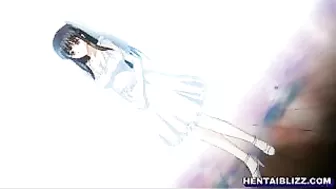 Gangbanged by Bandits - Busty Hentai Coed's Wild Adventure Gangbanged by Bandits - Busty Hentai Coed's Wild Adventure