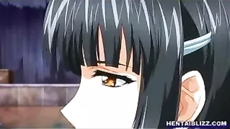 Gangbanged by Bandits - Busty Hentai Coed's Wild Adventure Gangbanged by Bandits - Busty Hentai Coed's Wild Adventure