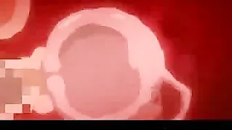 Bound Blonde Babe with Big Tits Gets Fucked in Hentai Video