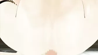 Monster Shemale Hentai Gets Ridden by Other Shemales in this Explosive Video!