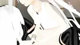 Monster Shemale Hentai Gets Ridden by Other Shemales in this Explosive Video! Monster Shemale Hentai Gets Ridden by Other Shemales in this Explosive Video!