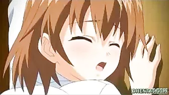 Unleash Your Inner Fantasy with this Hentai Cutie's Wet Pussy Deep Fuck