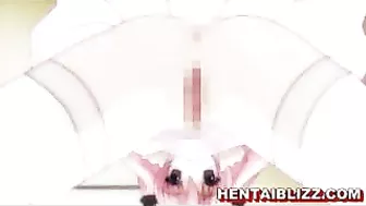 Unlucky Guy Gets Two Tittyfucking Hentai Nurses in a Gangbang Unlucky Guy Gets Two Tittyfucking Hentai Nurses in a Gangbang