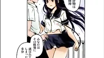 Big-Boobed Hentai Girls Get Hard Fucked in Exciting Porn Videos!