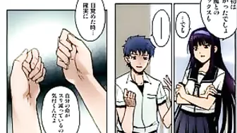 Big-Boobed Hentai Girls Get Hard Fucked in Exciting Porn Videos!