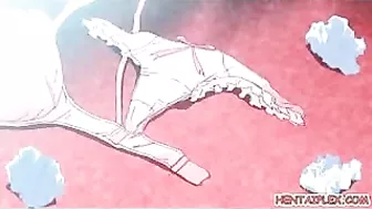 Japanese Hentai Porn Video Featuring Big Boobs and Hard Pokings