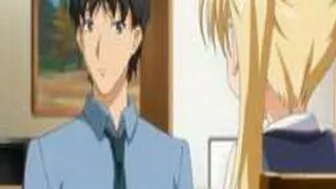 Explore the World of Hentai with our Exclusive Video Collection! Now as a Stranger Fucks a Wet Pussy and Titties in a Public Toilet.