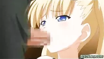 Explore the World of Hentai with our Exclusive Video Collection! Now as a Stranger Fucks a Wet Pussy and Titties in a Public Toilet.