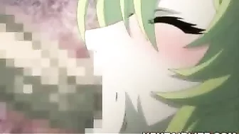 Bound and Banged - A Gangbang Fantasy for Hentai Fans