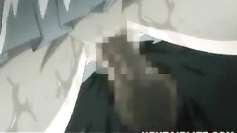 Bound and Banged - A Gangbang Fantasy for Hentai Fans