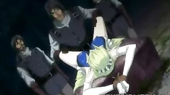 Bound and Banged - A Gangbang Fantasy for Hentai Fans Bound and Banged - A Gangbang Fantasy for Hentai Fans