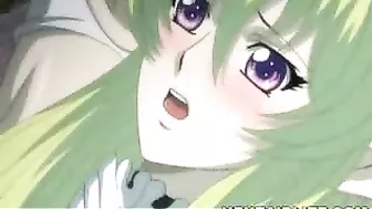 Bound and Banged - A Gangbang Fantasy for Hentai Fans