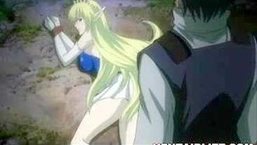 Bound and Banged - A Gangbang Fantasy for Hentai Fans