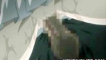 Bound and Banged - A Gangbang Fantasy for Hentai Fans