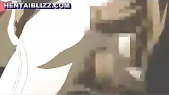 Busty Anime Heroine Gets Fucked by Monstrous Tentacle in Mind-Blowing Hentai Video Busty Anime Heroine Gets Fucked by Monstrous Tentacle in Mind-Blowing Hentai Video