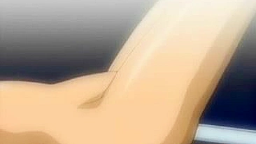Hentai Bondage Porn Video - Enema Injection and Shemale Fucking