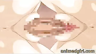 Shemale Hentai Deep Fuck Wet Pussy and Cum for Ultimate Pleasure