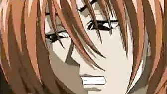 Hentai Twink Takes It in His Ass - Must-See Porn Video!