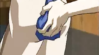 Hentai Twink Takes It in His Ass - Must-See Porn Video! Hentai Twink Takes It in His Ass - Must-See Porn Video!