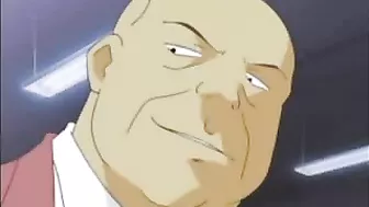 Hardcore Anime Hentai Porn Video for Fans